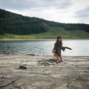 Meet your Posher, Katy